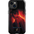 DC Comics The Flash Movie: SuperGirl Poster iPhone 15 Impact Case